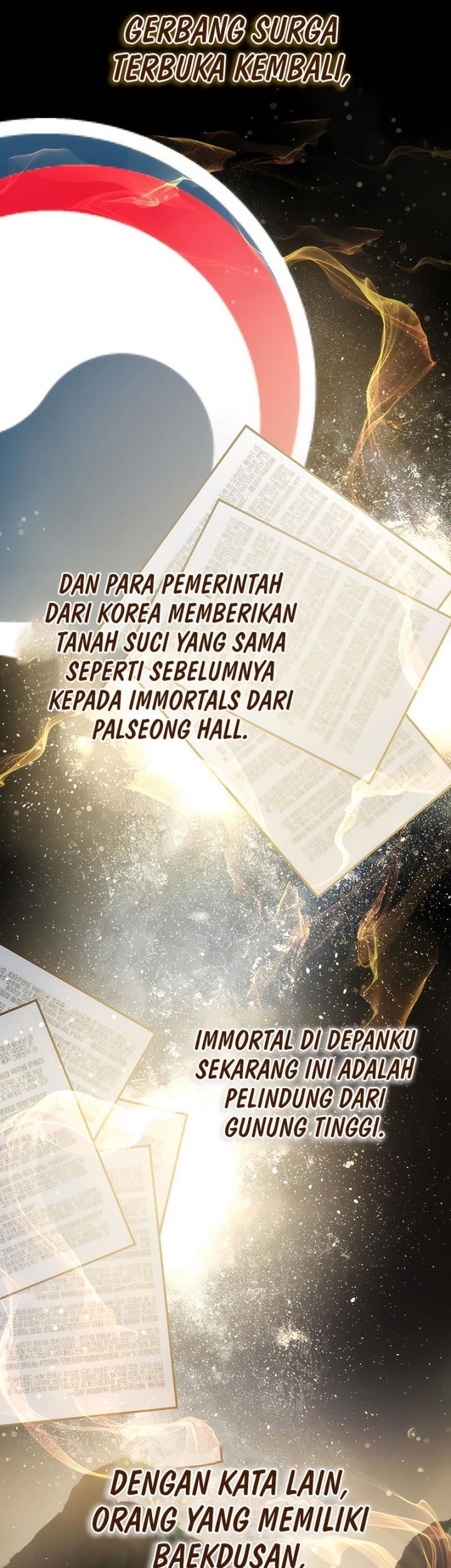 Drug Devourer Chapter 45 - halaman 45