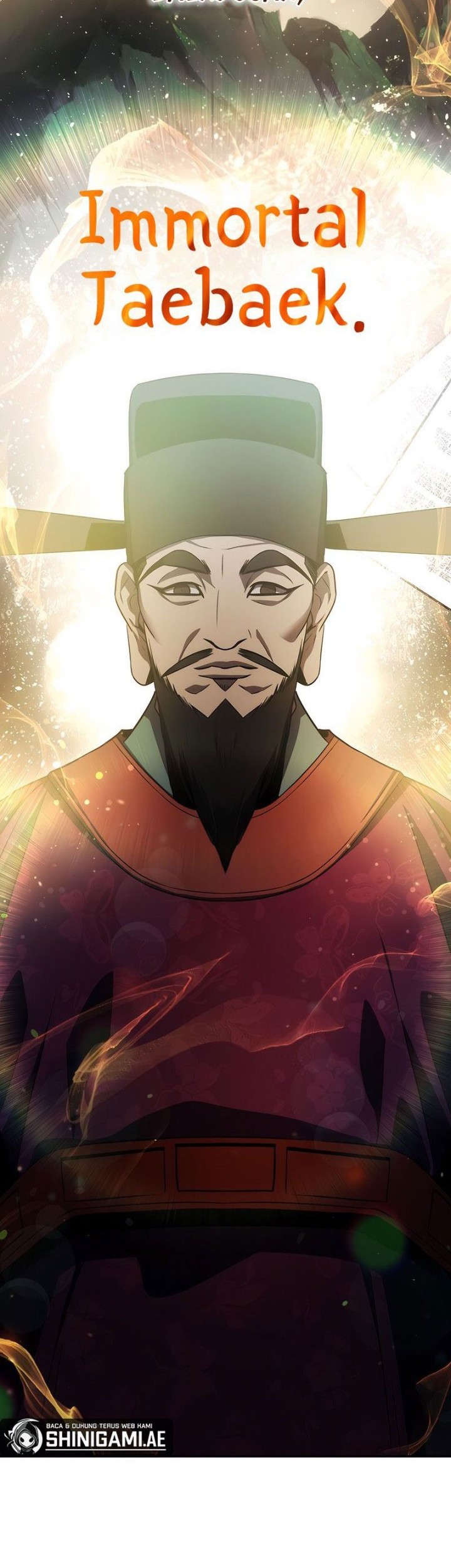 Drug Devourer Chapter 45 - halaman 46
