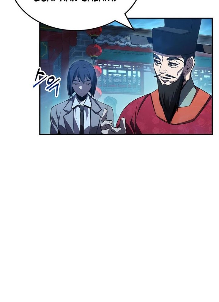 Drug Devourer Chapter 45 - halaman 48