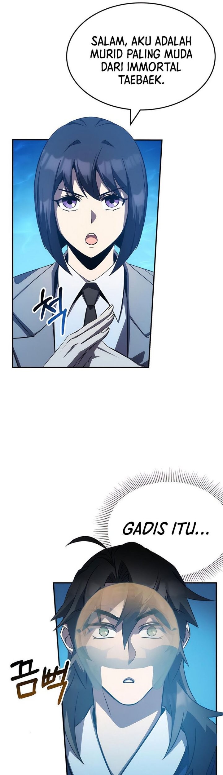 Drug Devourer Chapter 45 - halaman 49