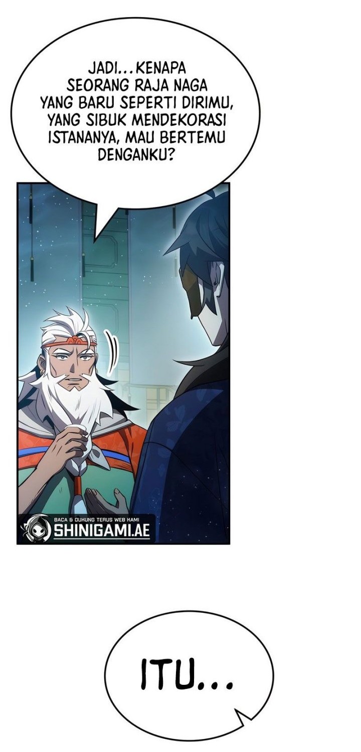 Drug Devourer Chapter 45 - halaman 5