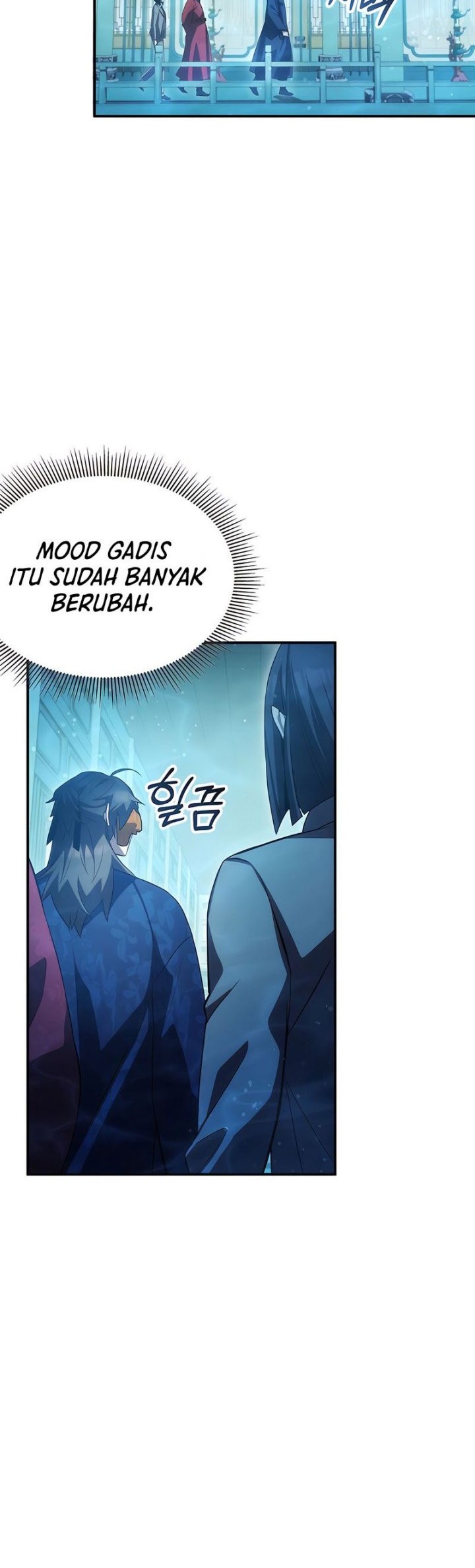 Drug Devourer Chapter 45 - halaman 51