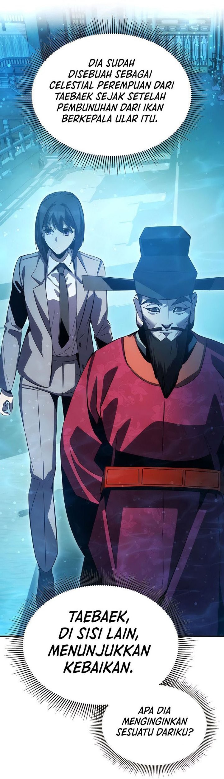 Drug Devourer Chapter 45 - halaman 52