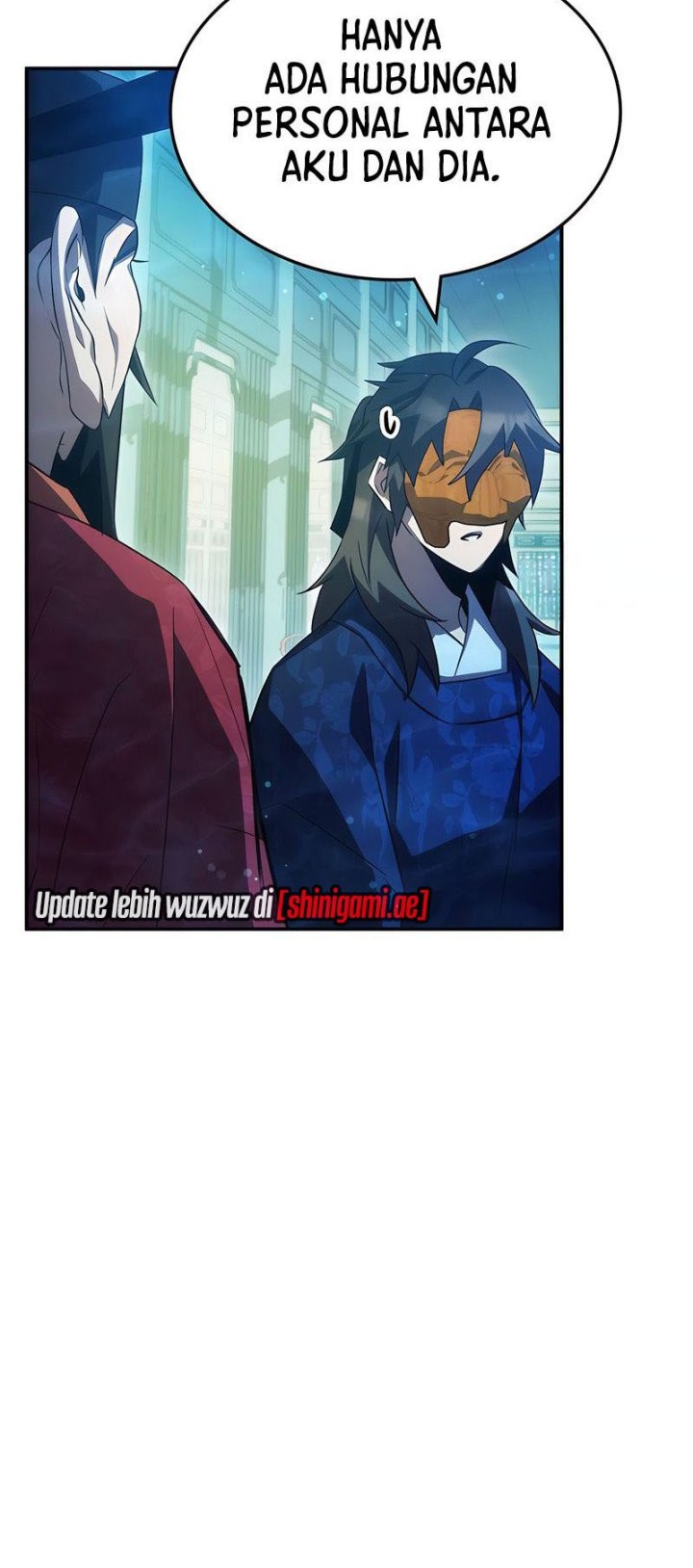 Drug Devourer Chapter 45 - halaman 54