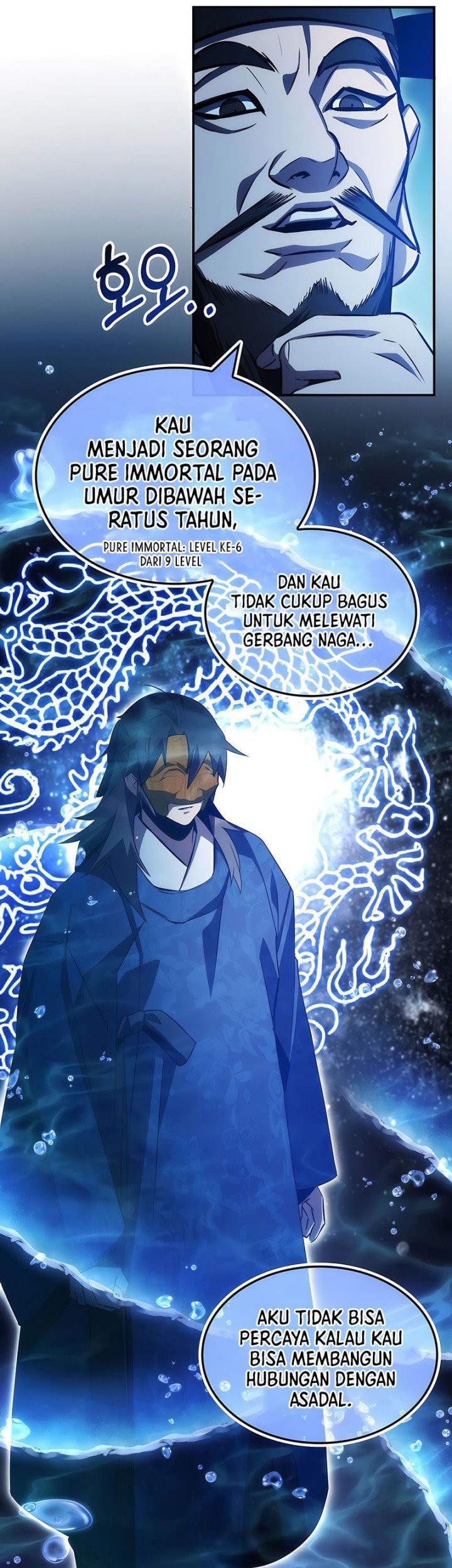 Drug Devourer Chapter 45 - halaman 55