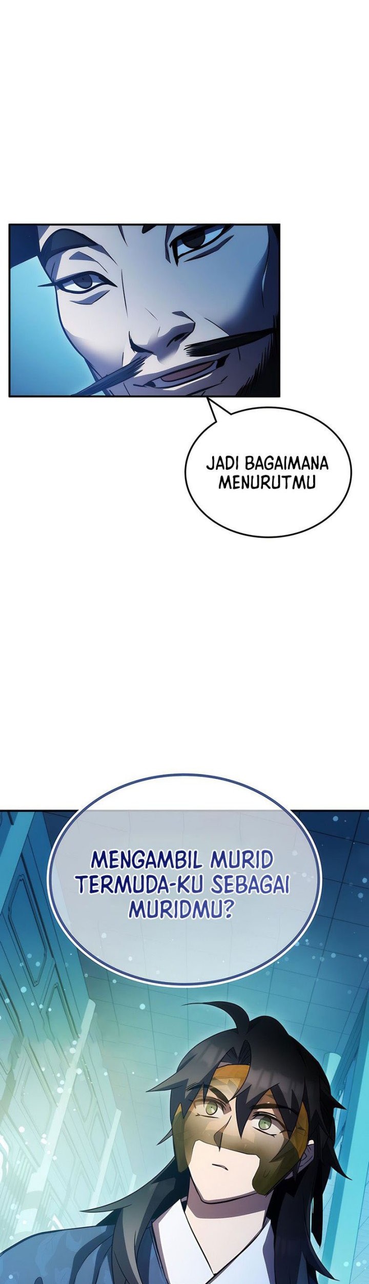Drug Devourer Chapter 45 - halaman 57