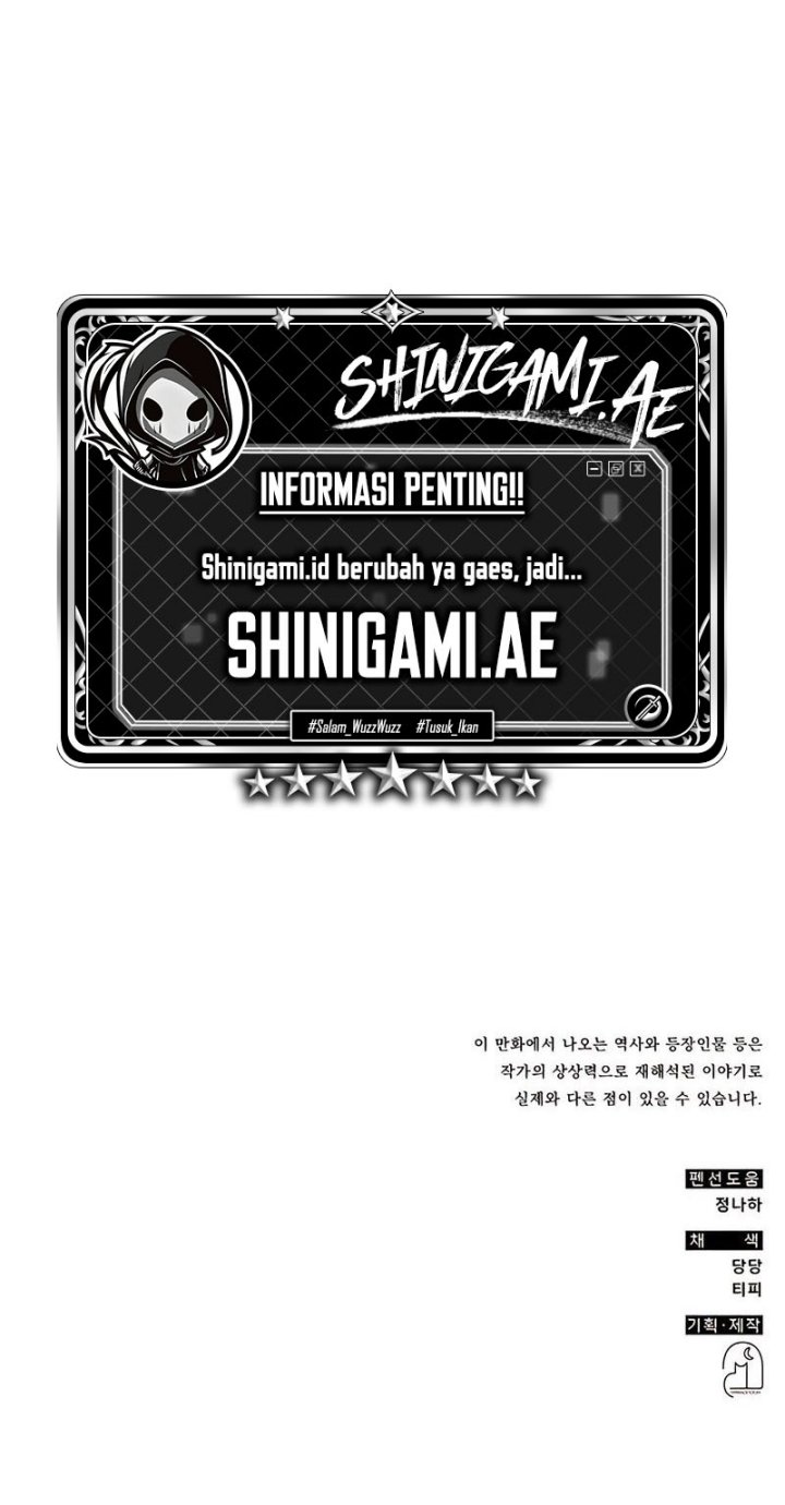 Drug Devourer Chapter 45 - halaman 59