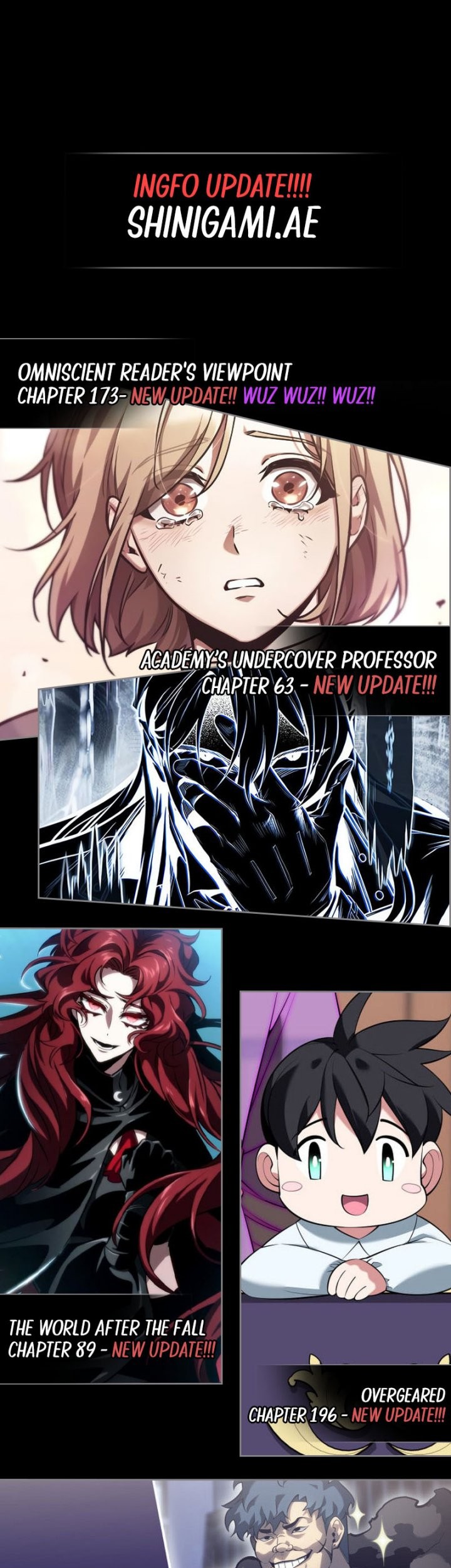 Drug Devourer Chapter 45 - halaman 60