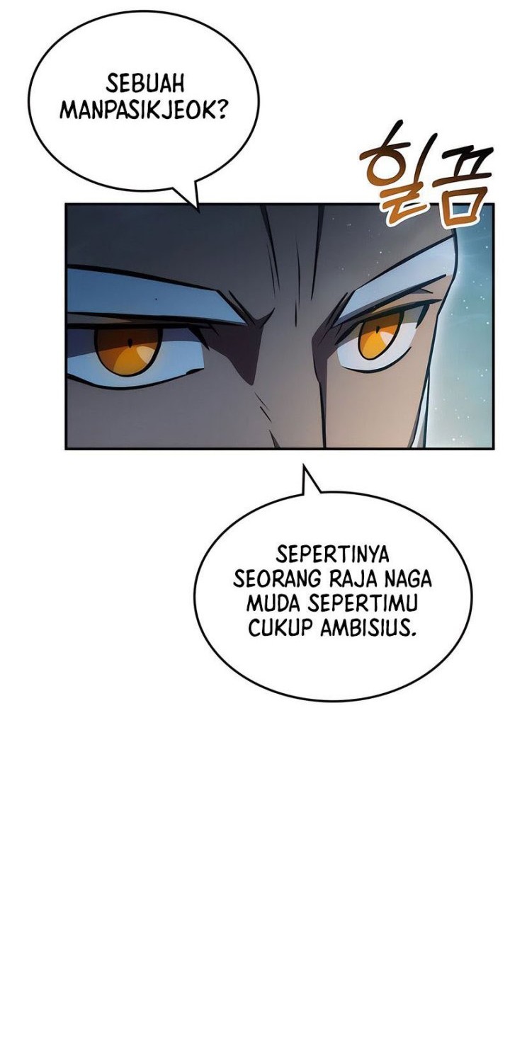 Drug Devourer Chapter 45 - halaman 9