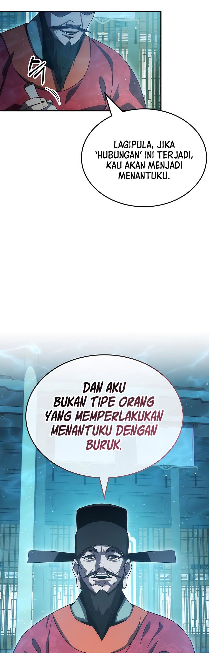 Drug Devourer Chapter 46 - halaman 10