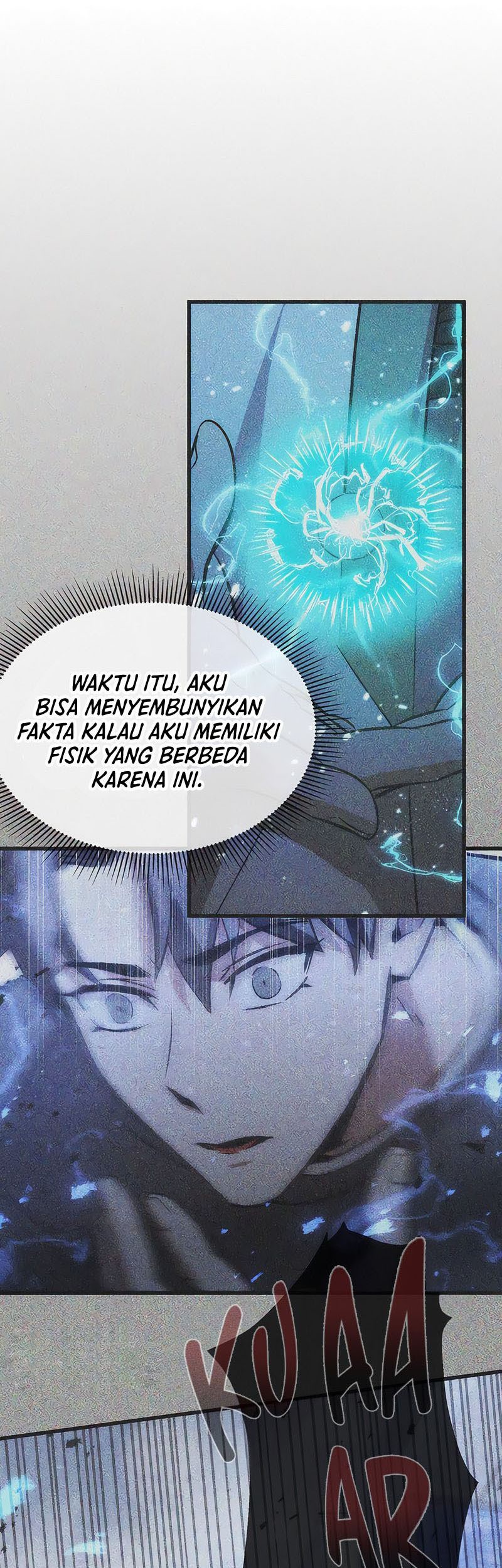 Drug Devourer Chapter 46 - halaman 14