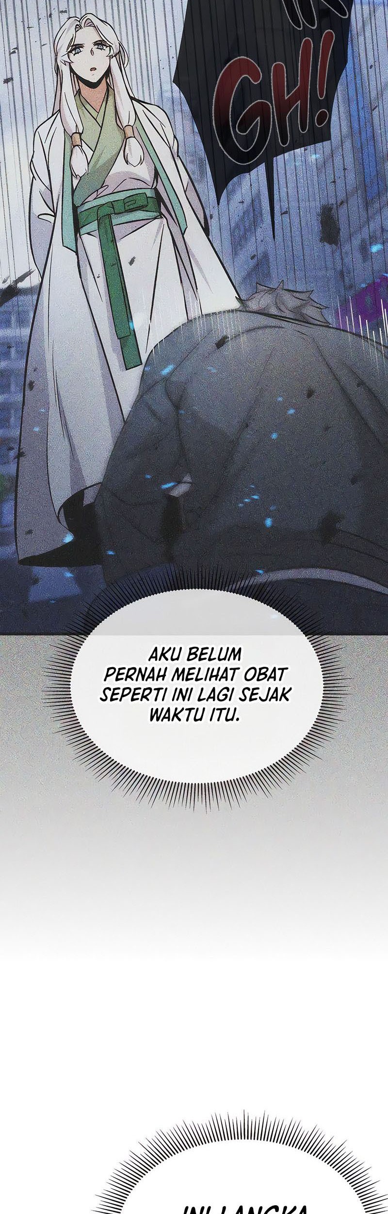Drug Devourer Chapter 46 - halaman 15