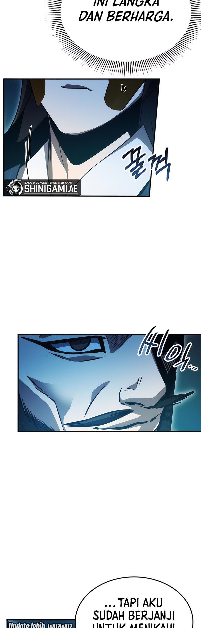 Drug Devourer Chapter 46 - halaman 16