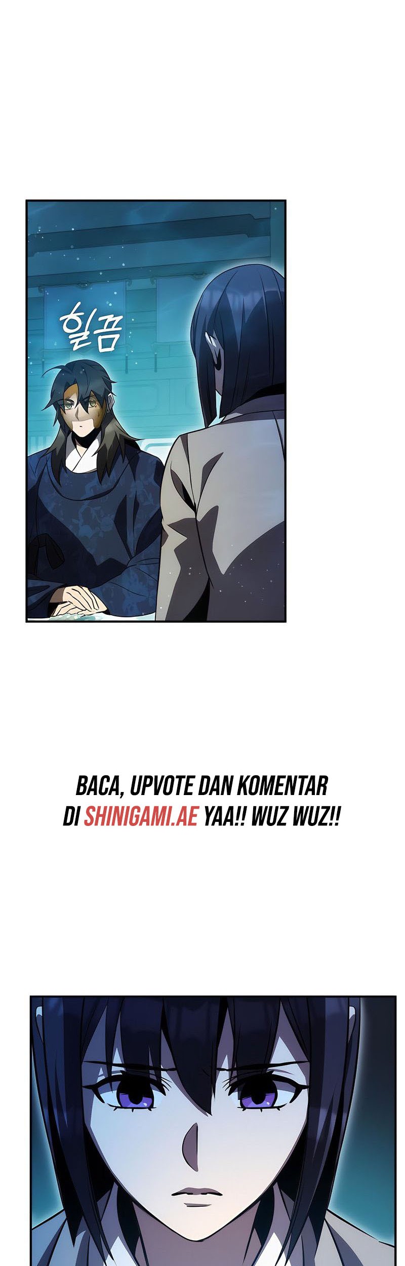 Drug Devourer Chapter 46 - halaman 19