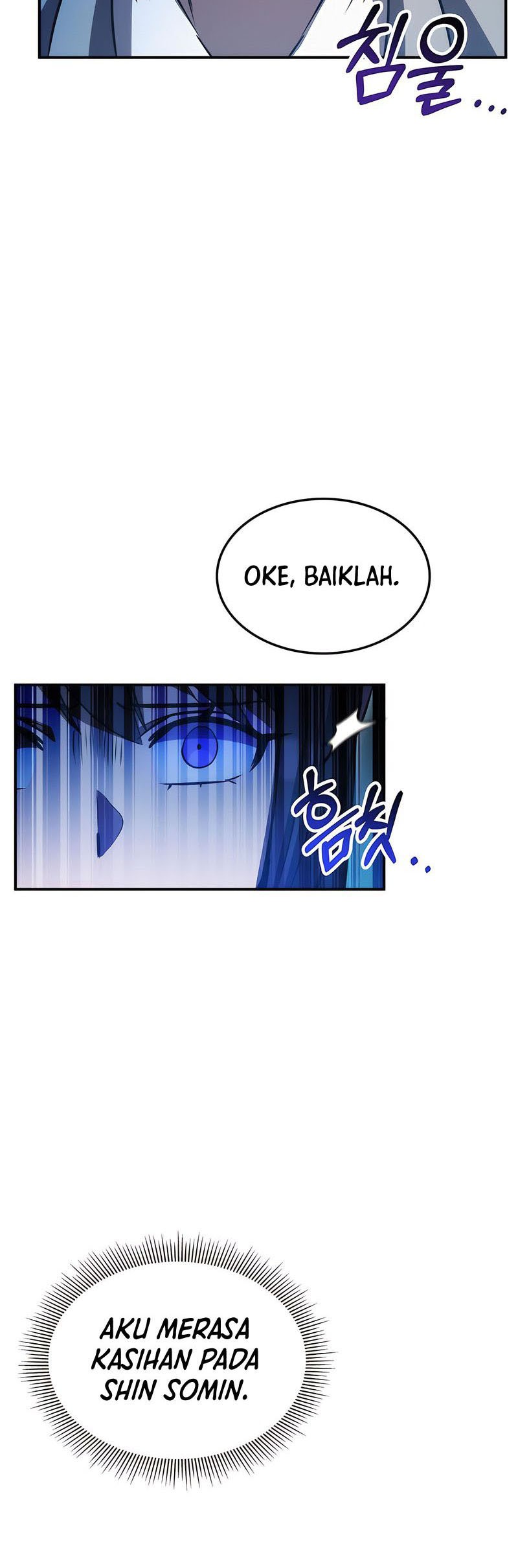 Drug Devourer Chapter 46 - halaman 20