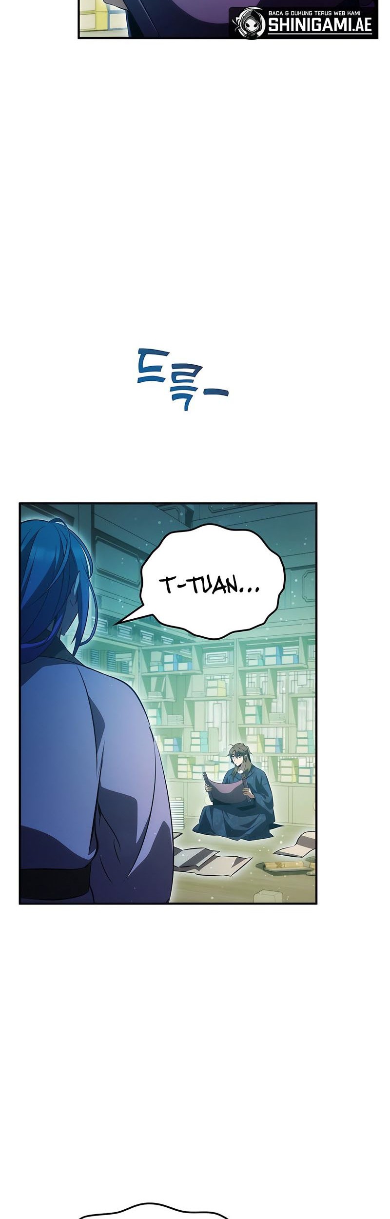 Drug Devourer Chapter 46 - halaman 30