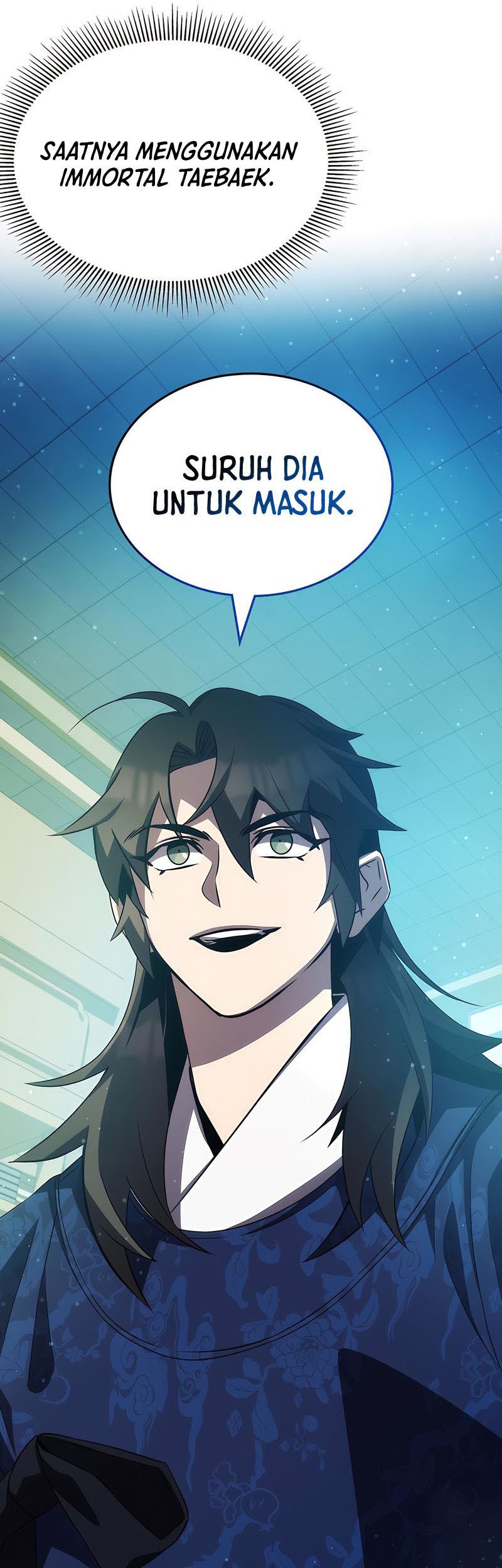 Drug Devourer Chapter 46 - halaman 33
