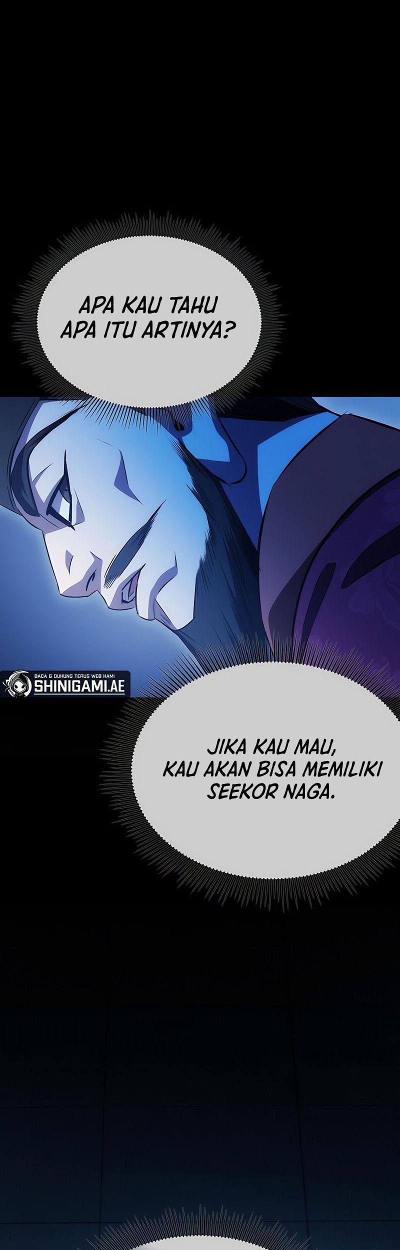 Drug Devourer Chapter 46 - halaman 37