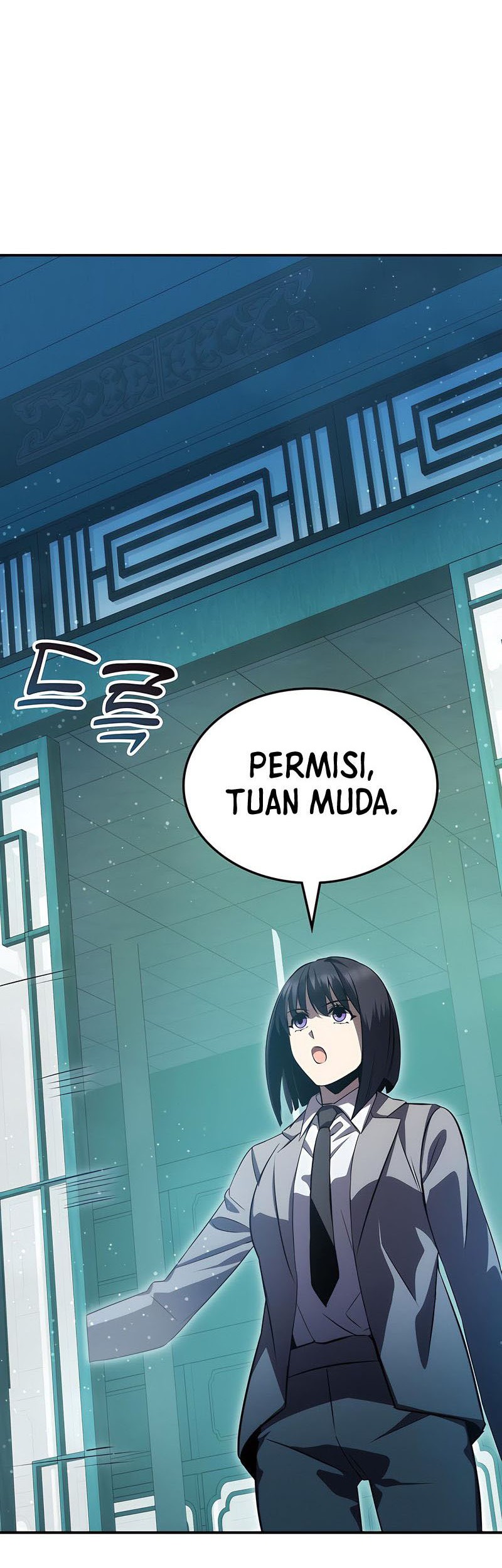 Drug Devourer Chapter 46 - halaman 40
