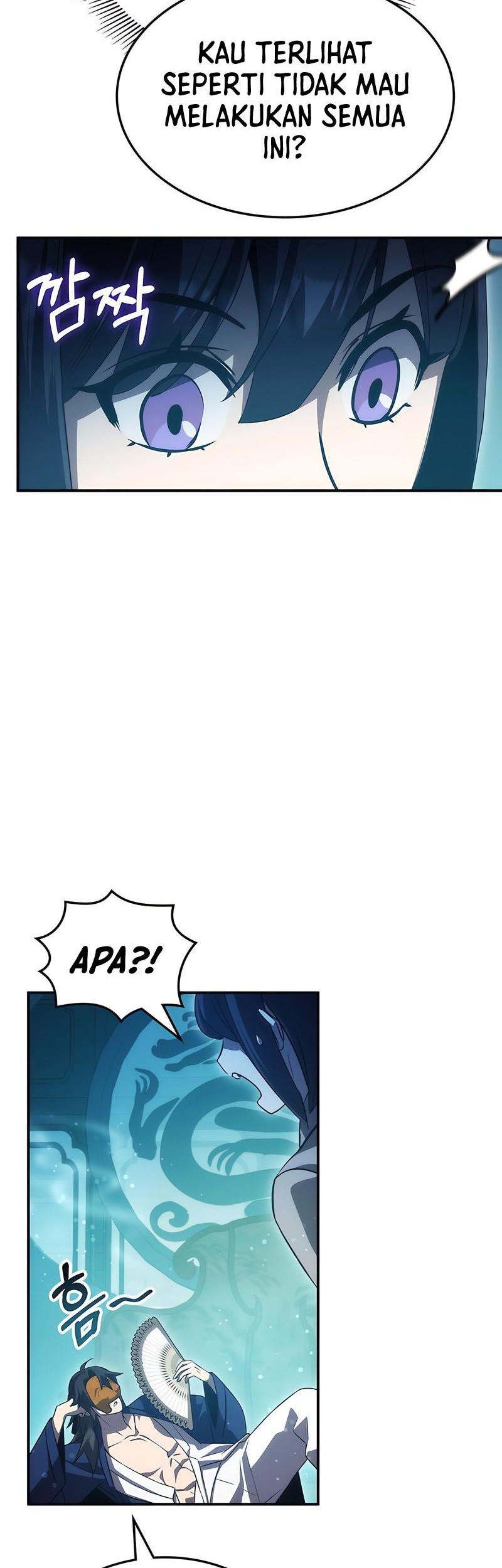 Drug Devourer Chapter 46 - halaman 46