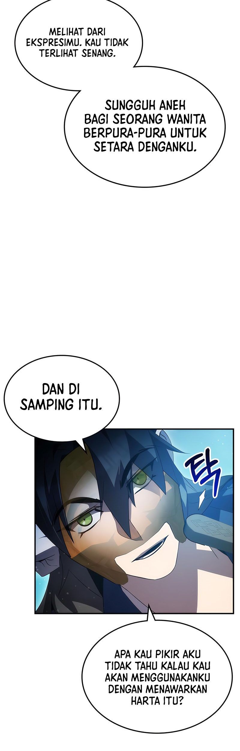 Drug Devourer Chapter 46 - halaman 47