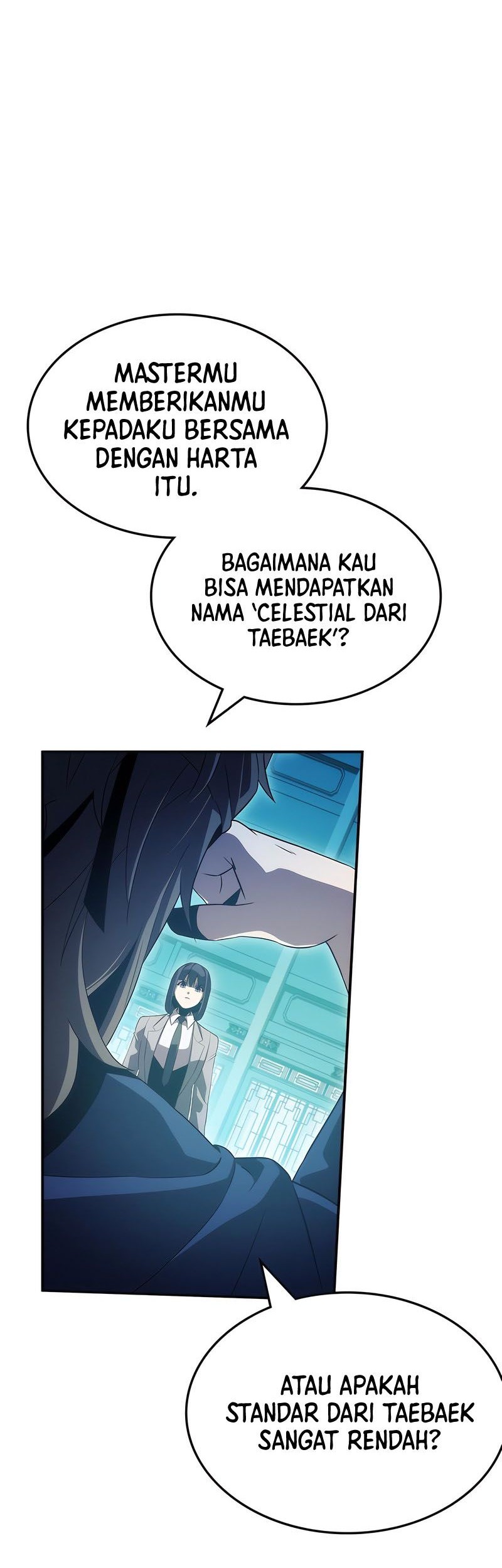 Drug Devourer Chapter 46 - halaman 48