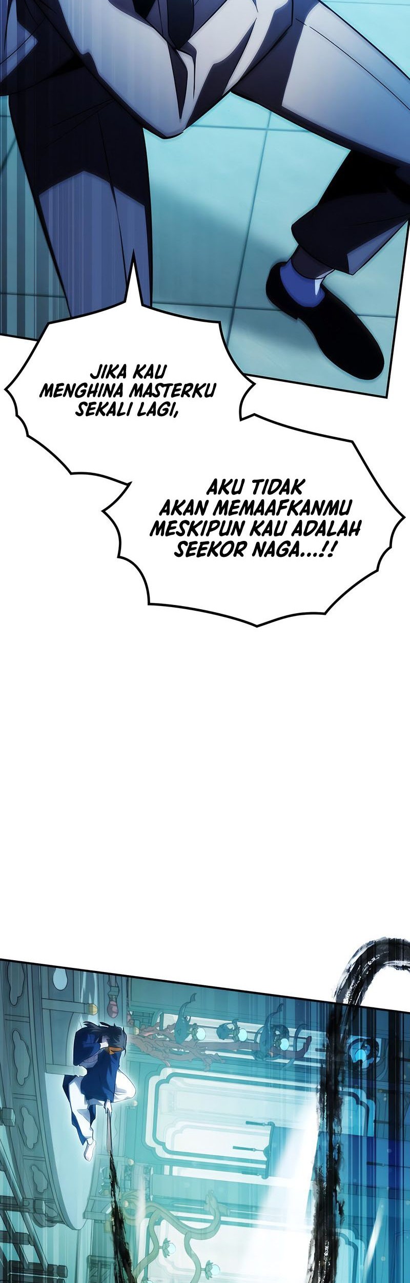 Drug Devourer Chapter 46 - halaman 50
