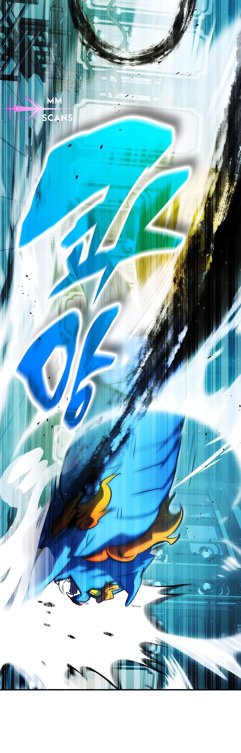 Drug Devourer Chapter 46 - halaman 51