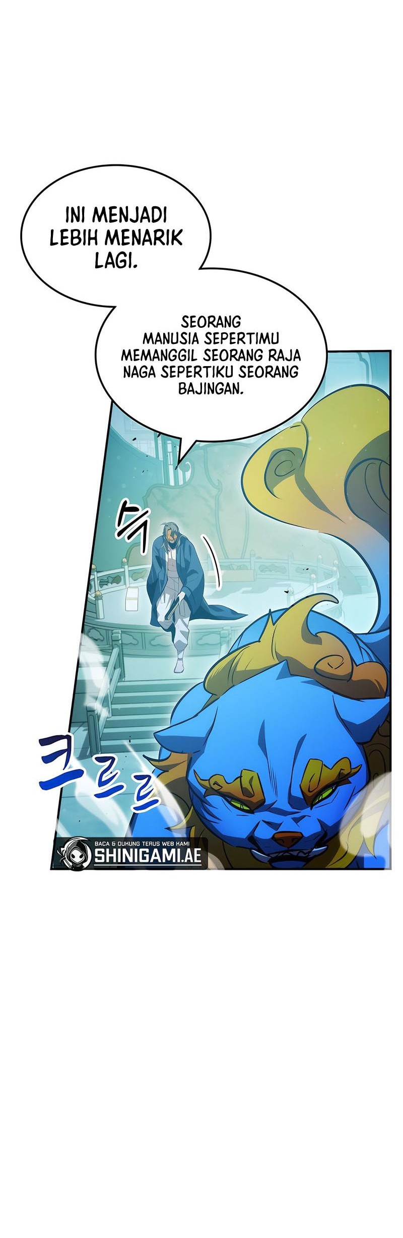 Drug Devourer Chapter 46 - halaman 52