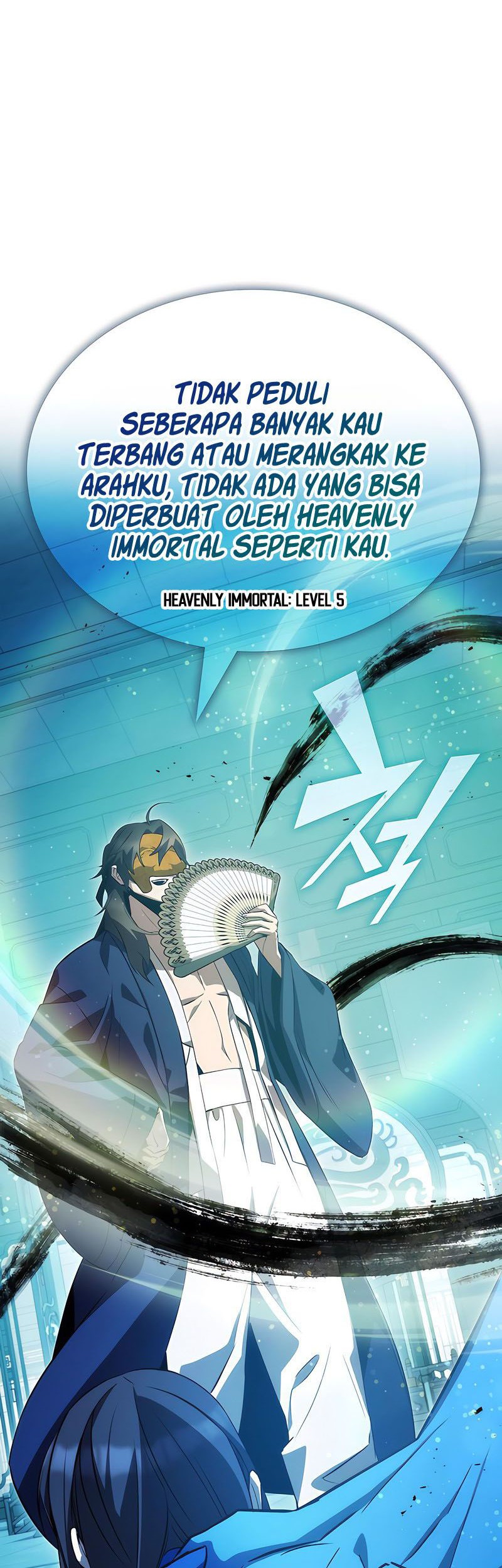 Drug Devourer Chapter 46 - halaman 54
