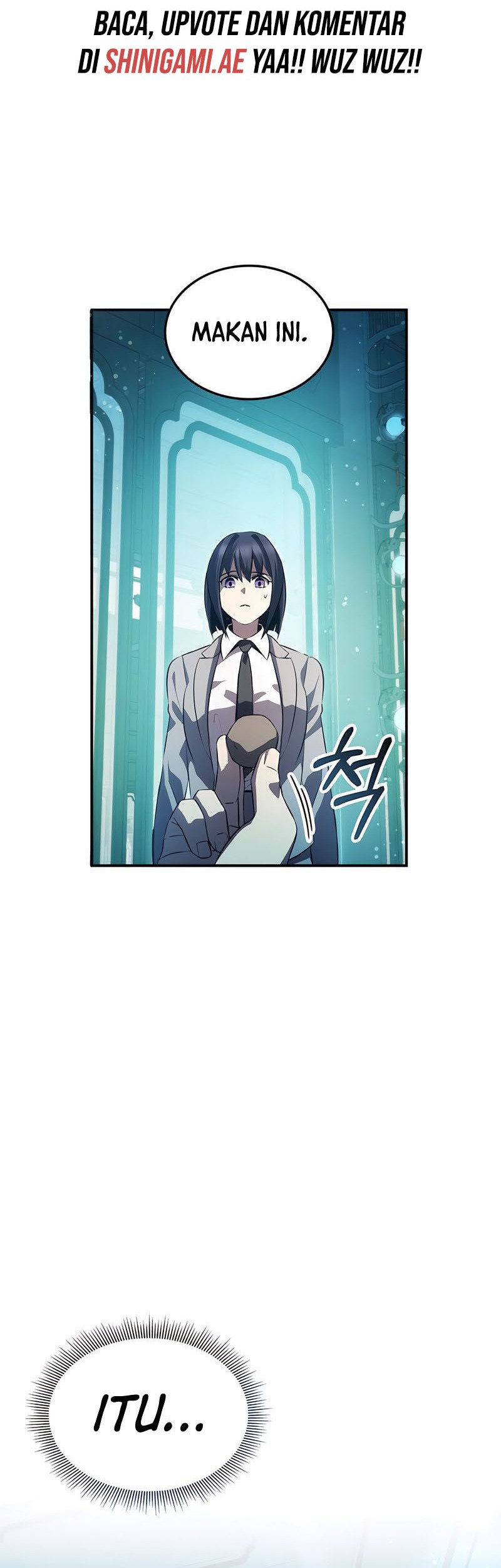 Drug Devourer Chapter 46 - halaman 58
