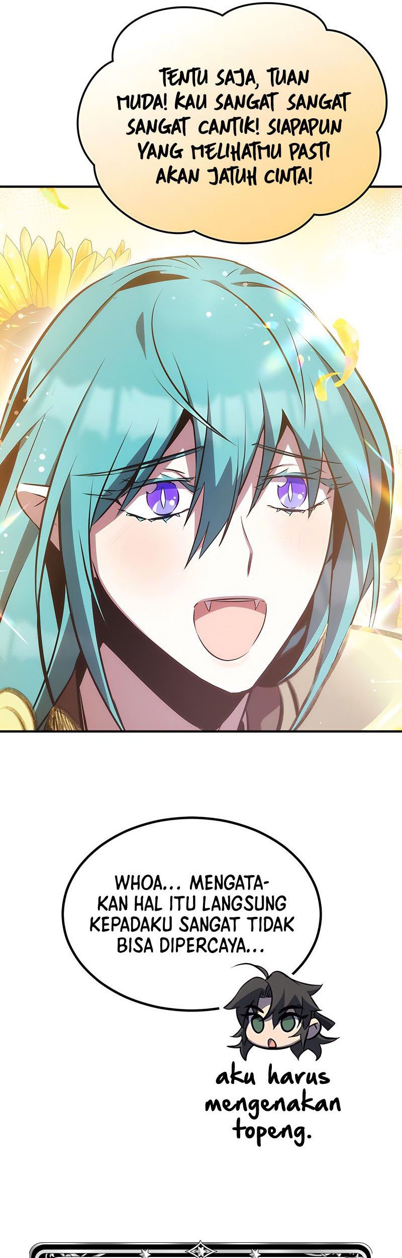 Drug Devourer Chapter 46 - halaman 62