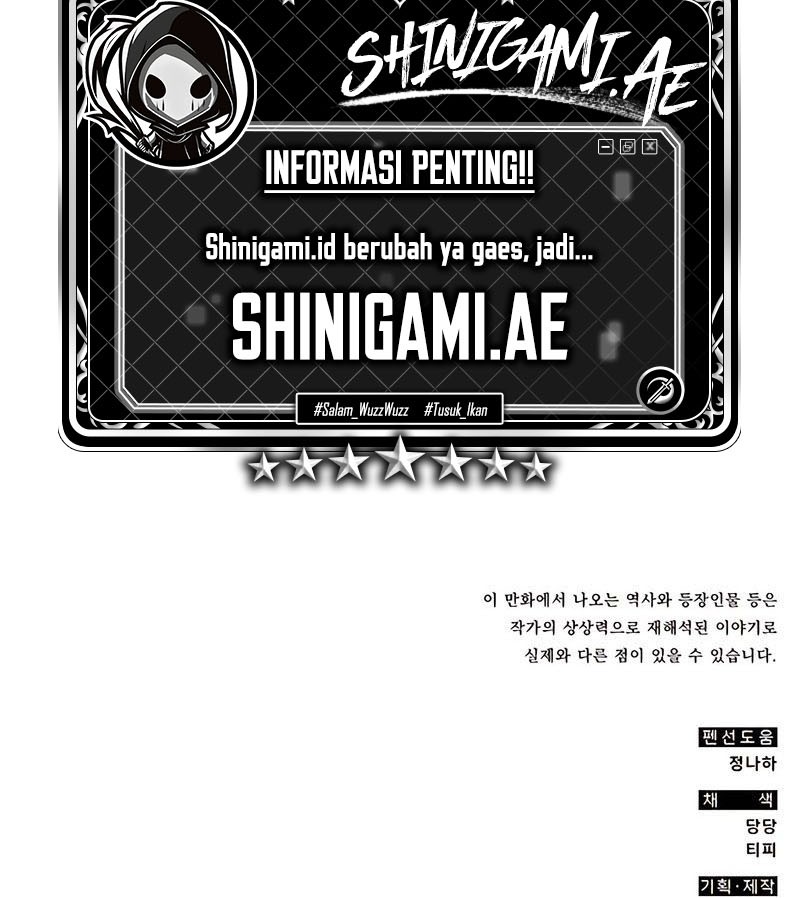 Drug Devourer Chapter 46 - halaman 63
