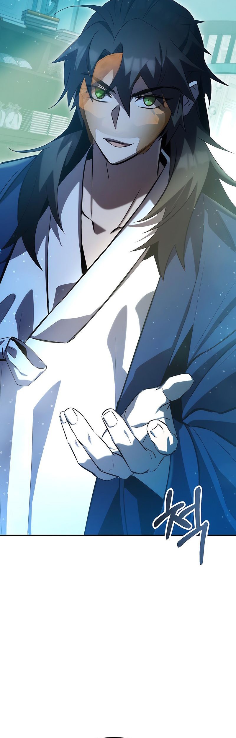 Drug Devourer Chapter 47 - halaman 13