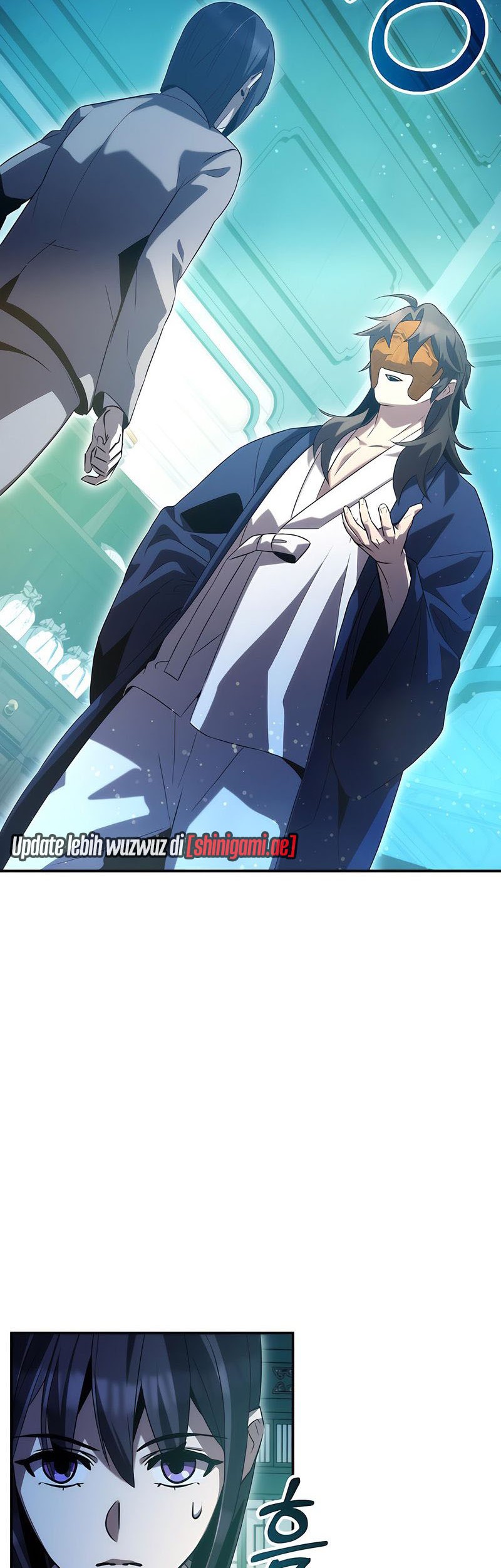 Drug Devourer Chapter 47 - halaman 16