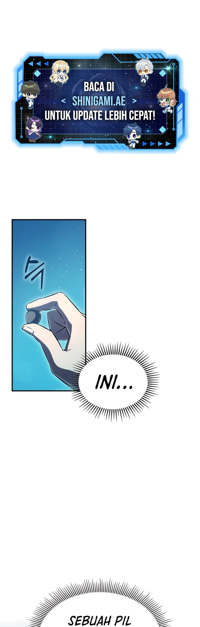 Drug Devourer Chapter 47 - halaman 2