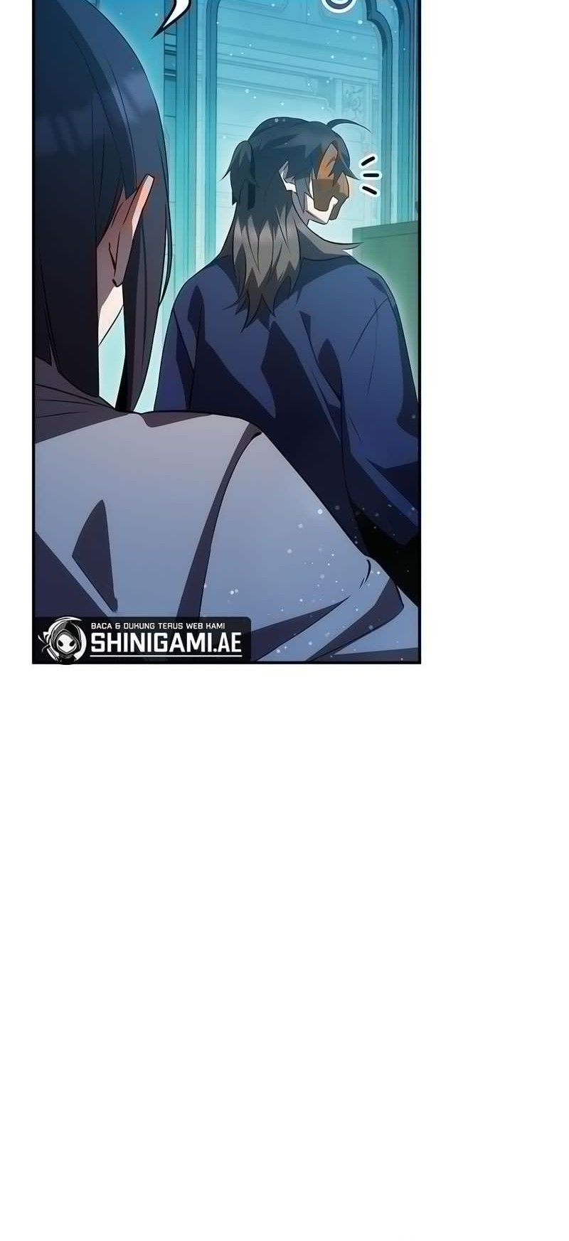 Drug Devourer Chapter 47 - halaman 34