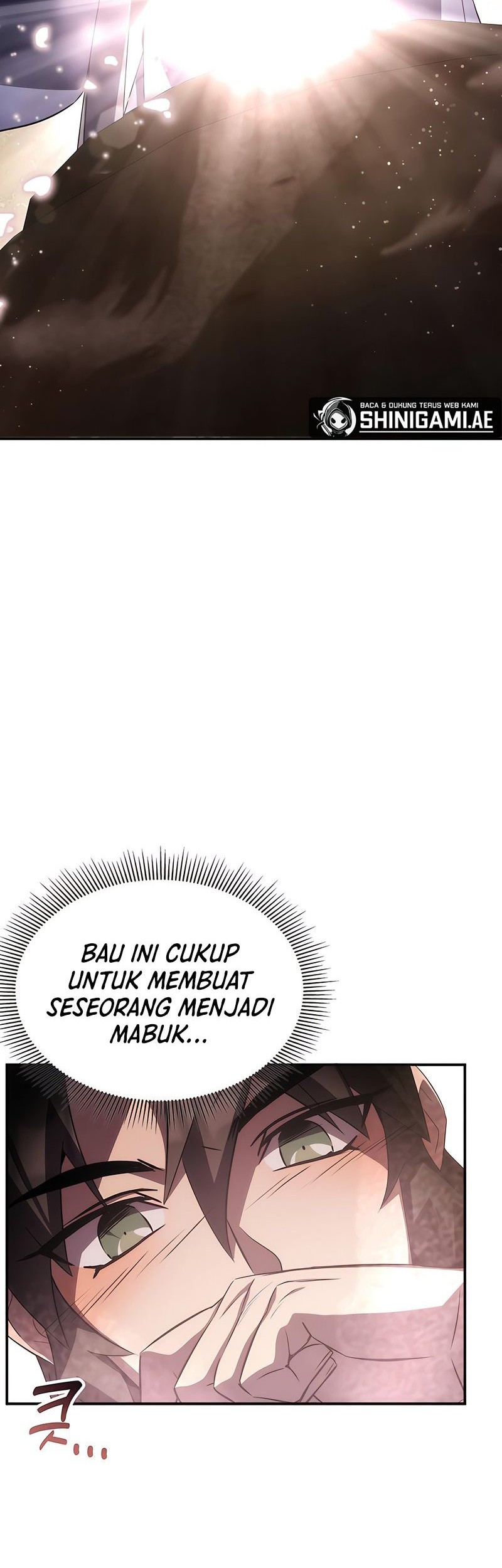 Drug Devourer Chapter 47 - halaman 44