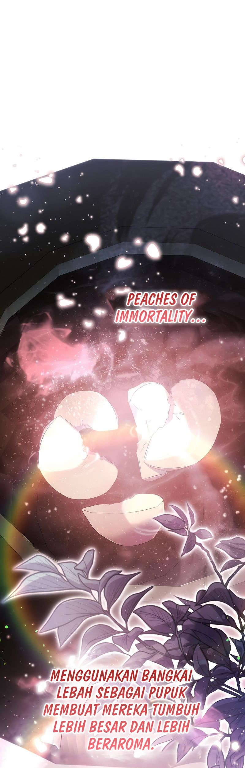 Drug Devourer Chapter 47 - halaman 45
