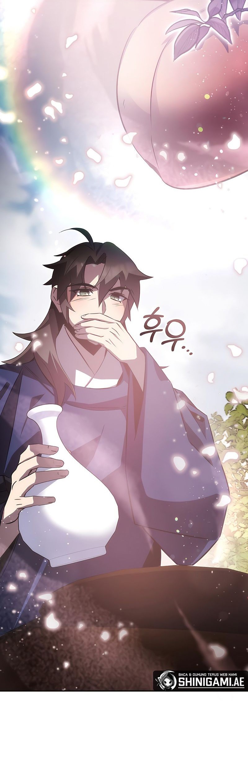 Drug Devourer Chapter 47 - halaman 46