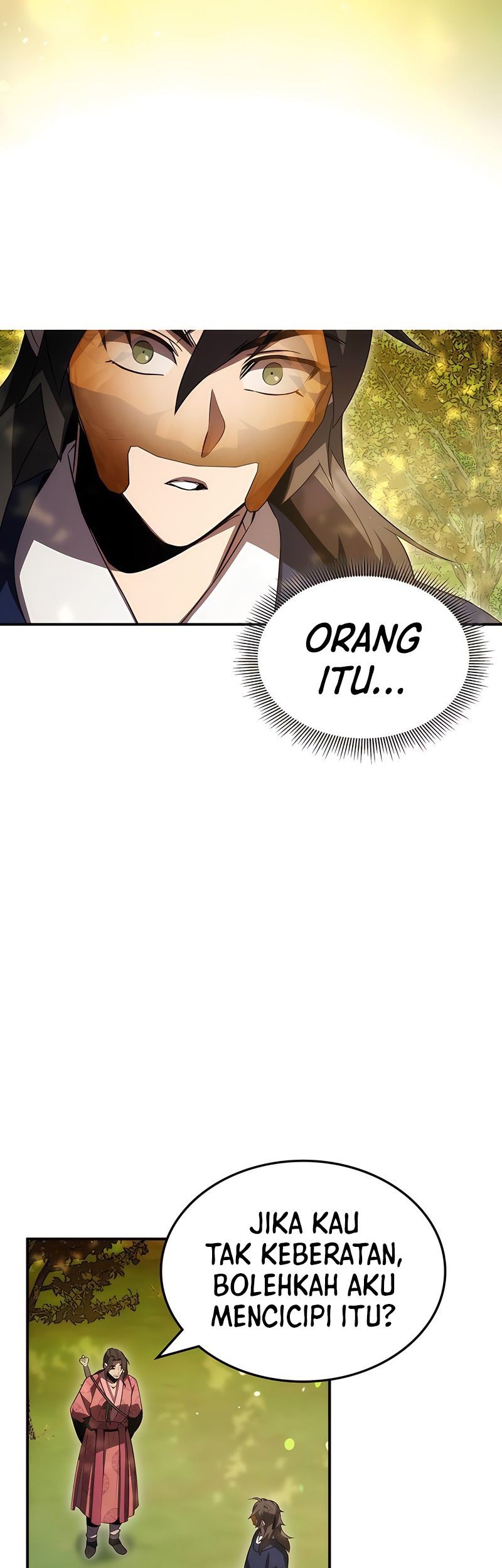 Drug Devourer Chapter 47 - halaman 51