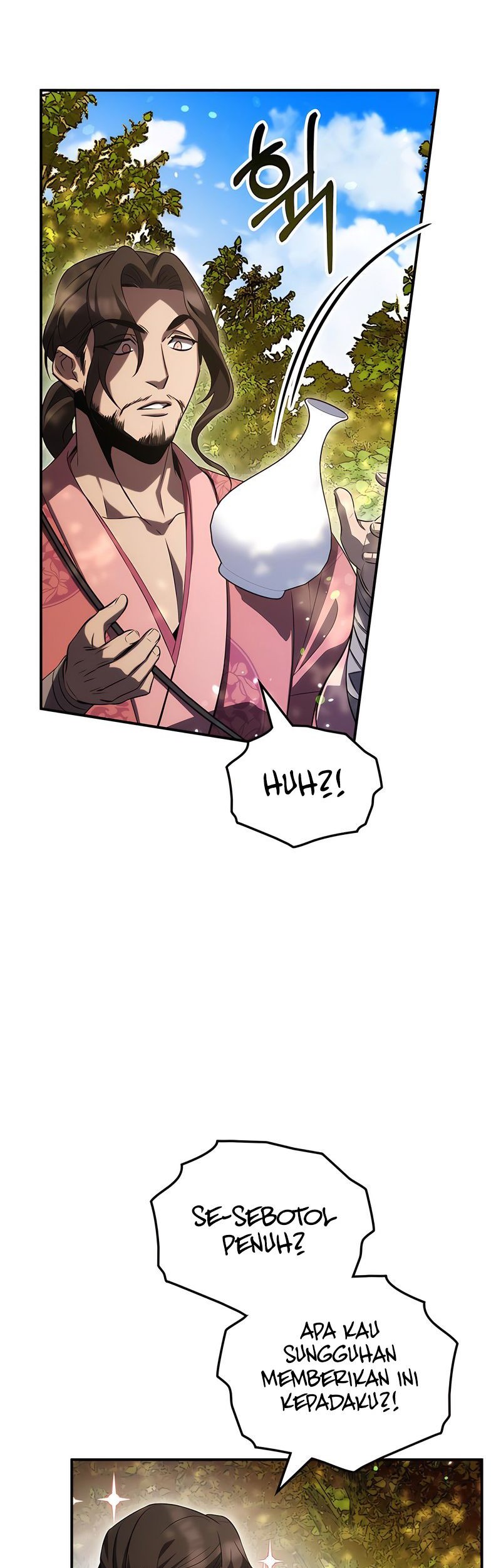 Drug Devourer Chapter 47 - halaman 53
