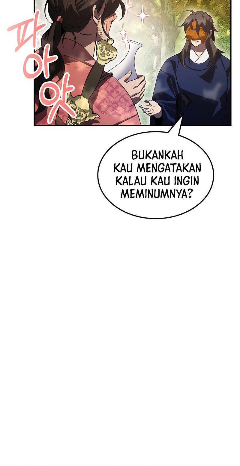 Drug Devourer Chapter 47 - halaman 54