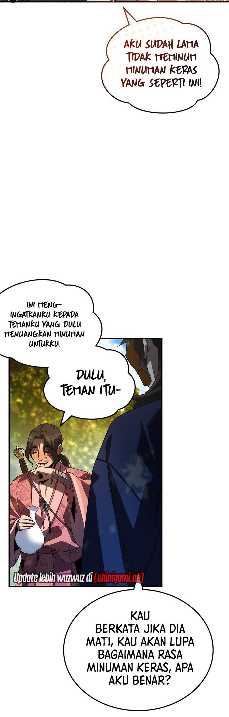 Drug Devourer Chapter 47 - halaman 57