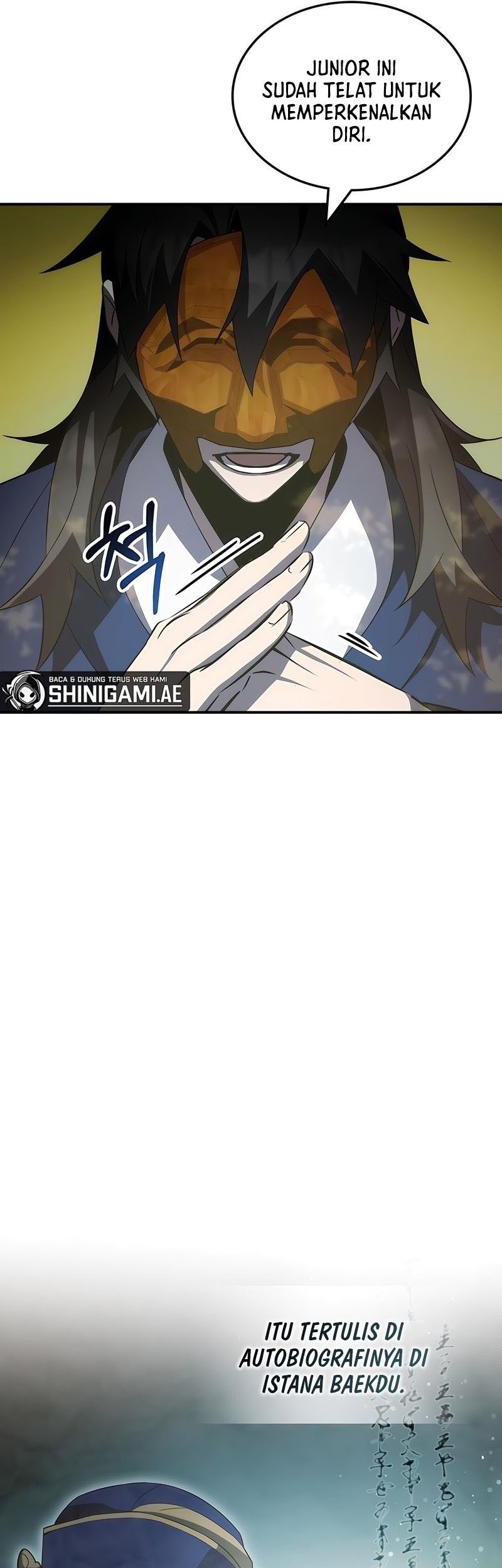 Drug Devourer Chapter 47 - halaman 59