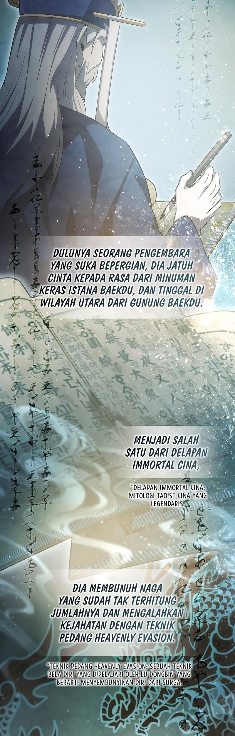 Drug Devourer Chapter 47 - halaman 60
