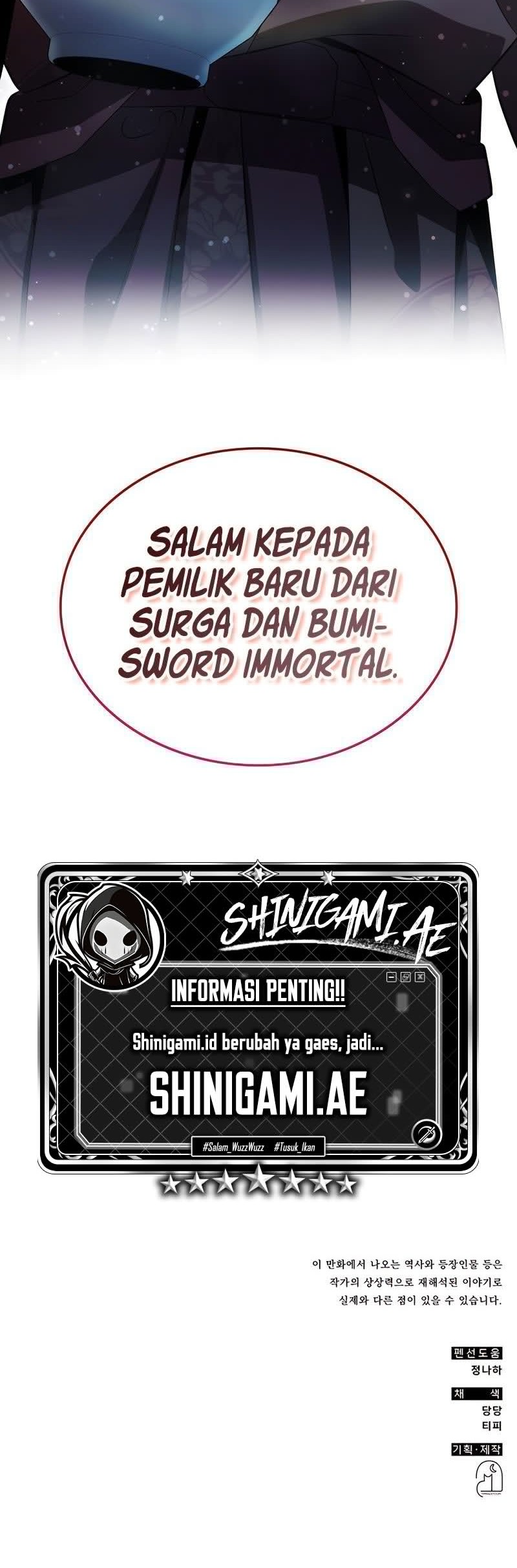 Drug Devourer Chapter 47 - halaman 62