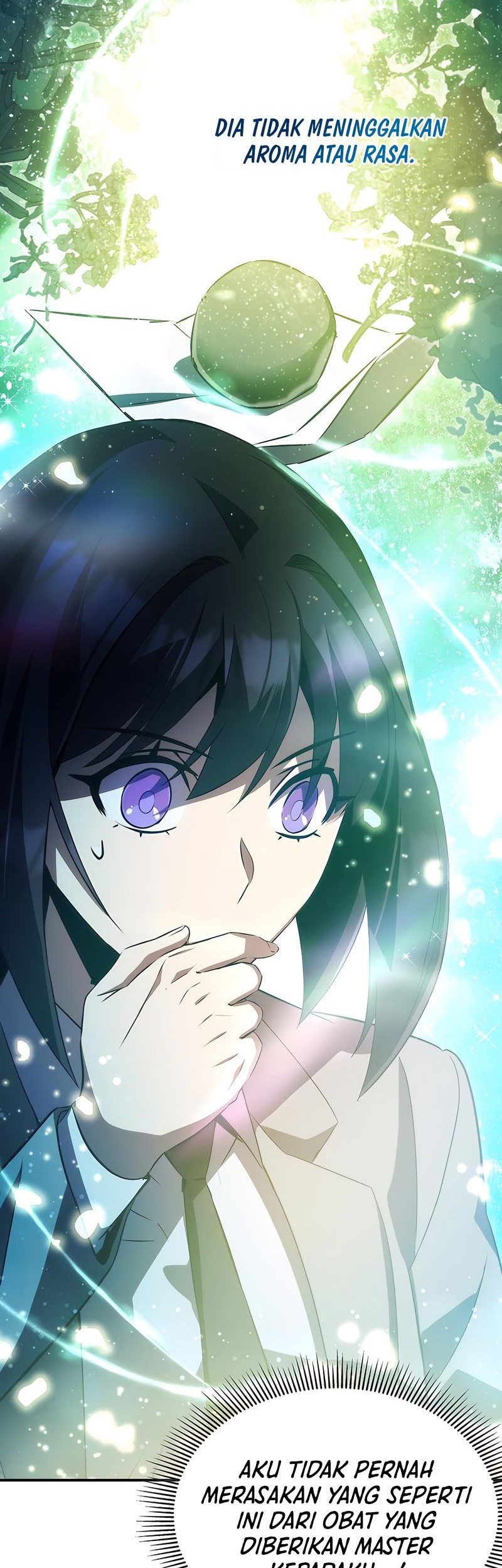 Drug Devourer Chapter 47 - halaman 8