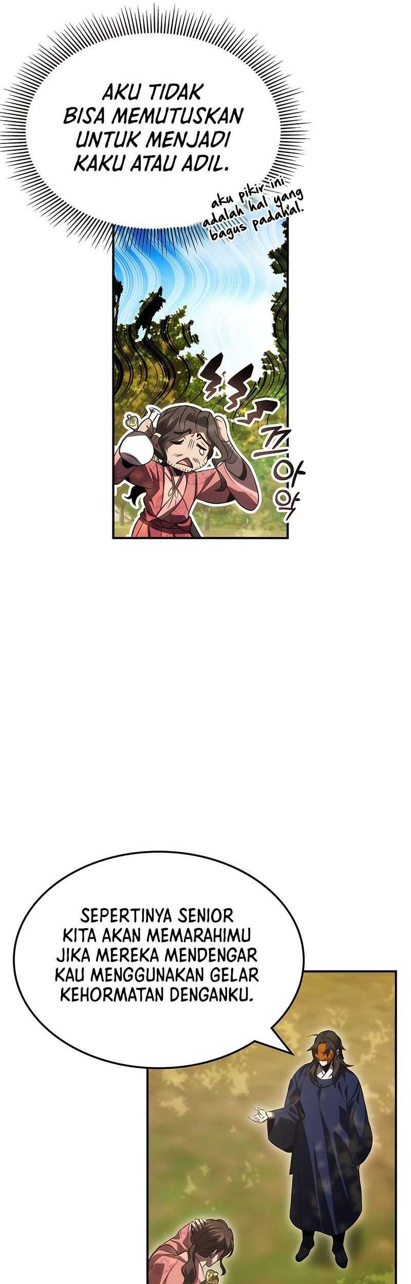Drug Devourer Chapter 48 - halaman 10