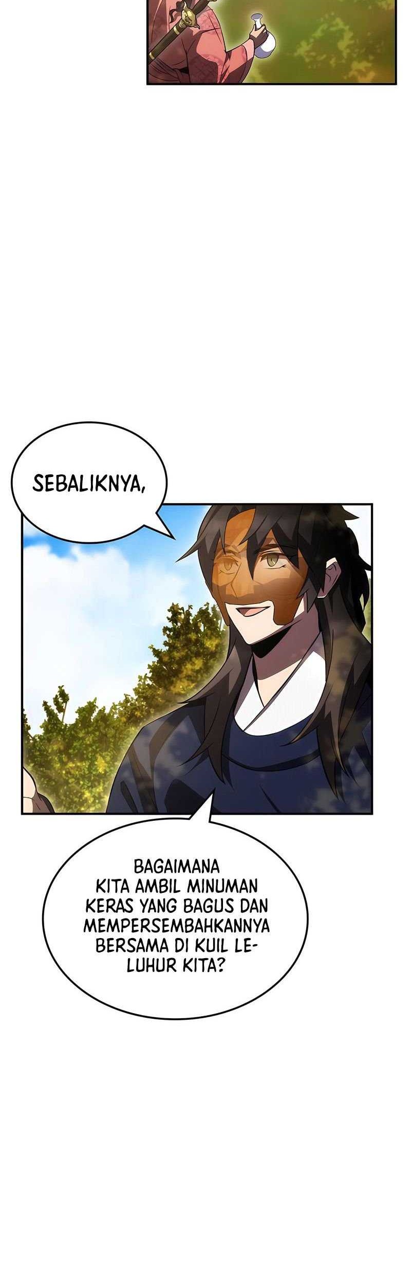 Drug Devourer Chapter 48 - halaman 11